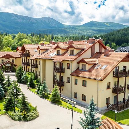Apartamenty Sun & Snow Sofra Karpacz Εξωτερικό φωτογραφία