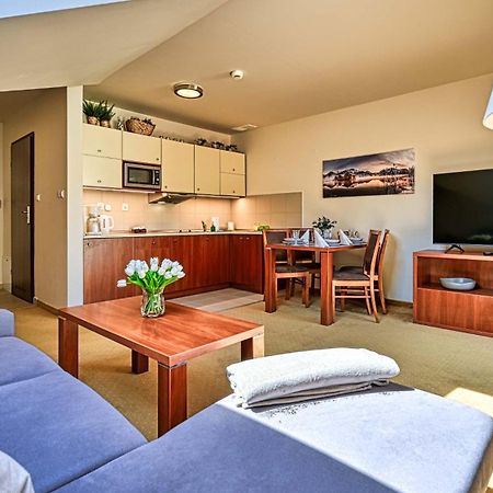 Apartamenty Sun & Snow Sofra Karpacz Εξωτερικό φωτογραφία