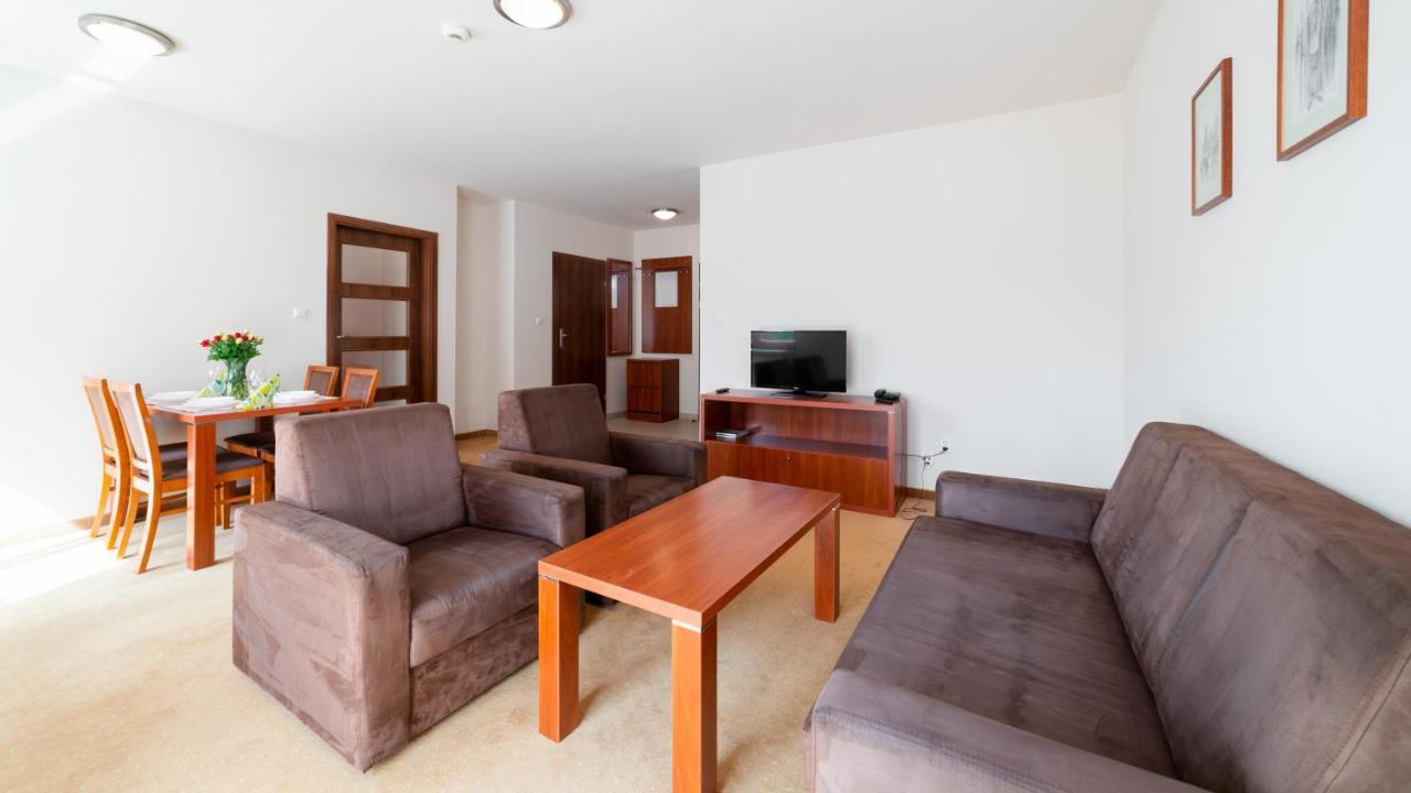 Apartamenty Sun & Snow Sofra Karpacz Εξωτερικό φωτογραφία