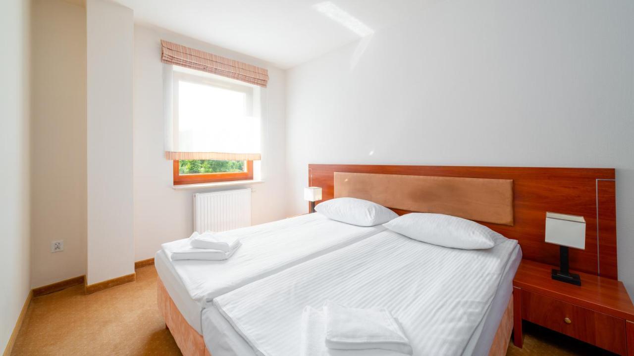 Apartamenty Sun & Snow Sofra Karpacz Εξωτερικό φωτογραφία