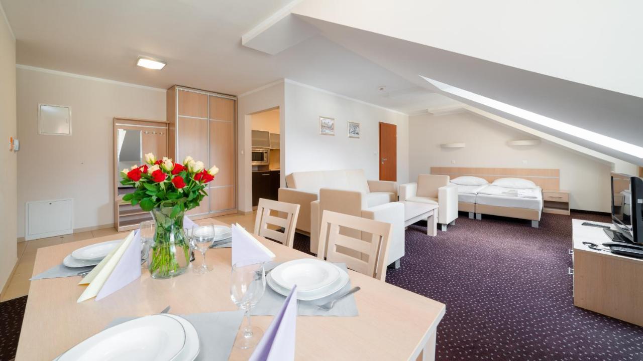 Apartamenty Sun & Snow Sofra Karpacz Εξωτερικό φωτογραφία