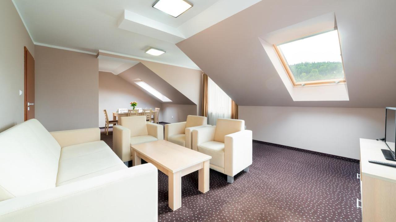 Apartamenty Sun & Snow Sofra Karpacz Εξωτερικό φωτογραφία