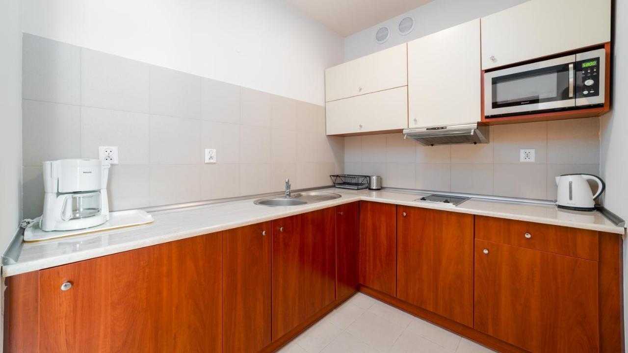 Apartamenty Sun & Snow Sofra Karpacz Εξωτερικό φωτογραφία