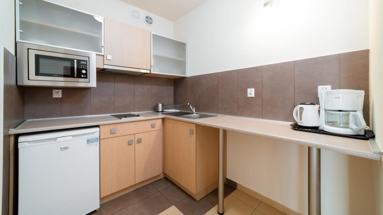 Apartamenty Sun & Snow Sofra Karpacz Εξωτερικό φωτογραφία