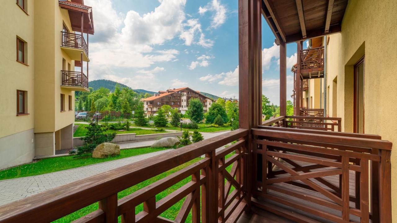Apartamenty Sun & Snow Sofra Karpacz Εξωτερικό φωτογραφία