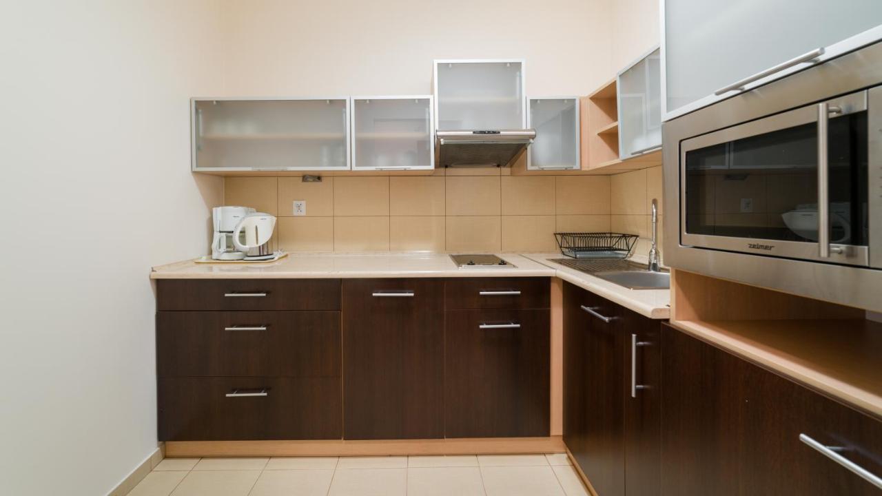 Apartamenty Sun & Snow Sofra Karpacz Εξωτερικό φωτογραφία
