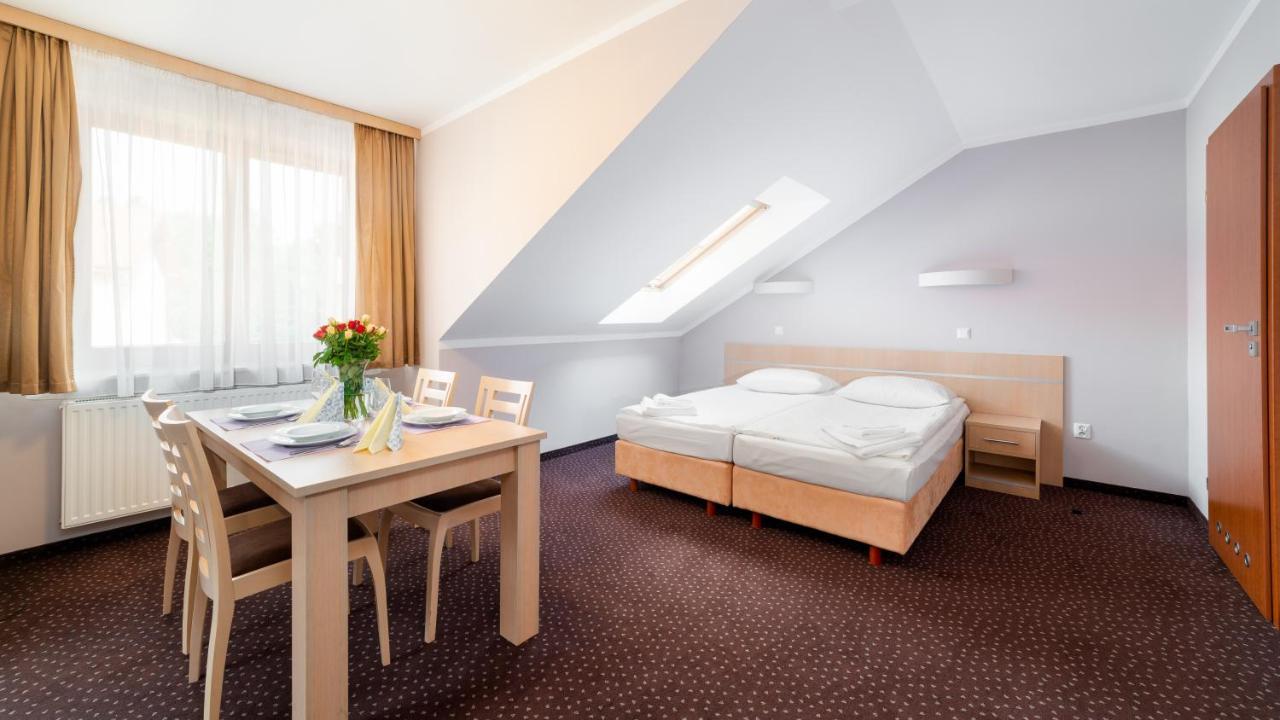 Apartamenty Sun & Snow Sofra Karpacz Εξωτερικό φωτογραφία