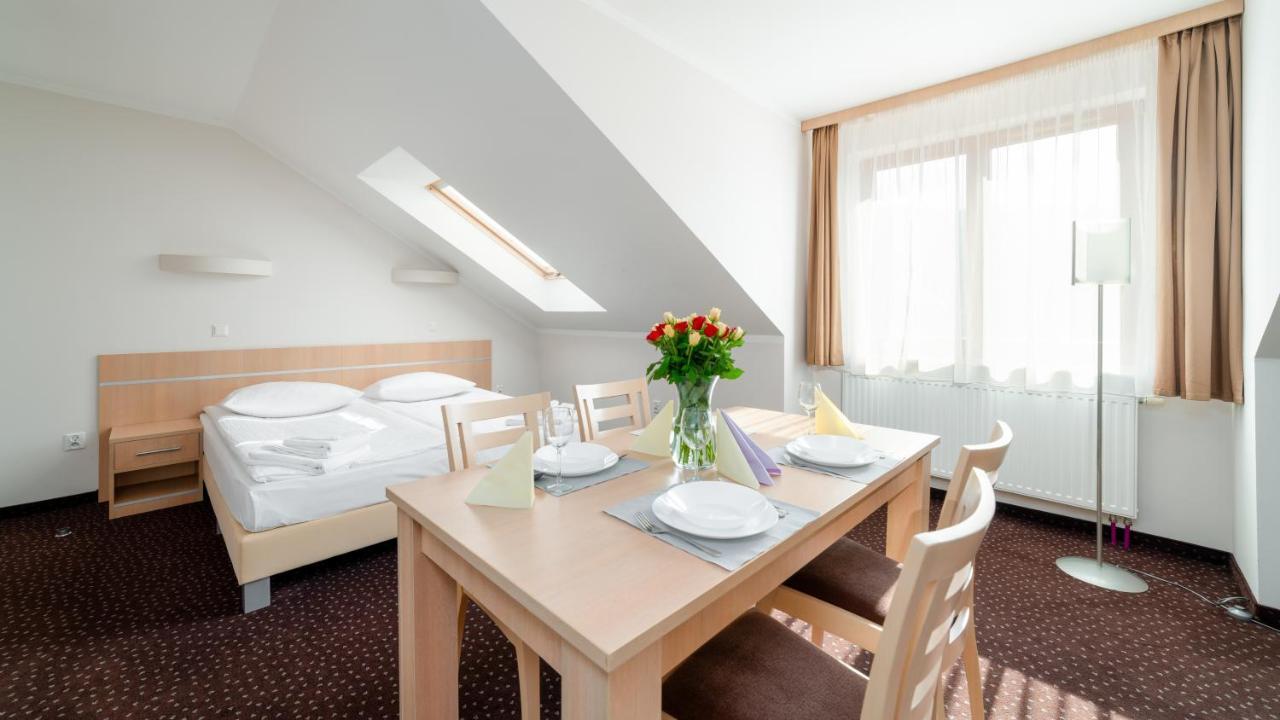 Apartamenty Sun & Snow Sofra Karpacz Εξωτερικό φωτογραφία