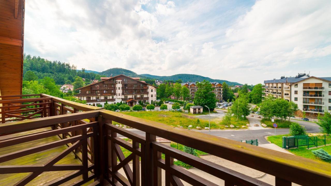 Apartamenty Sun & Snow Sofra Karpacz Εξωτερικό φωτογραφία