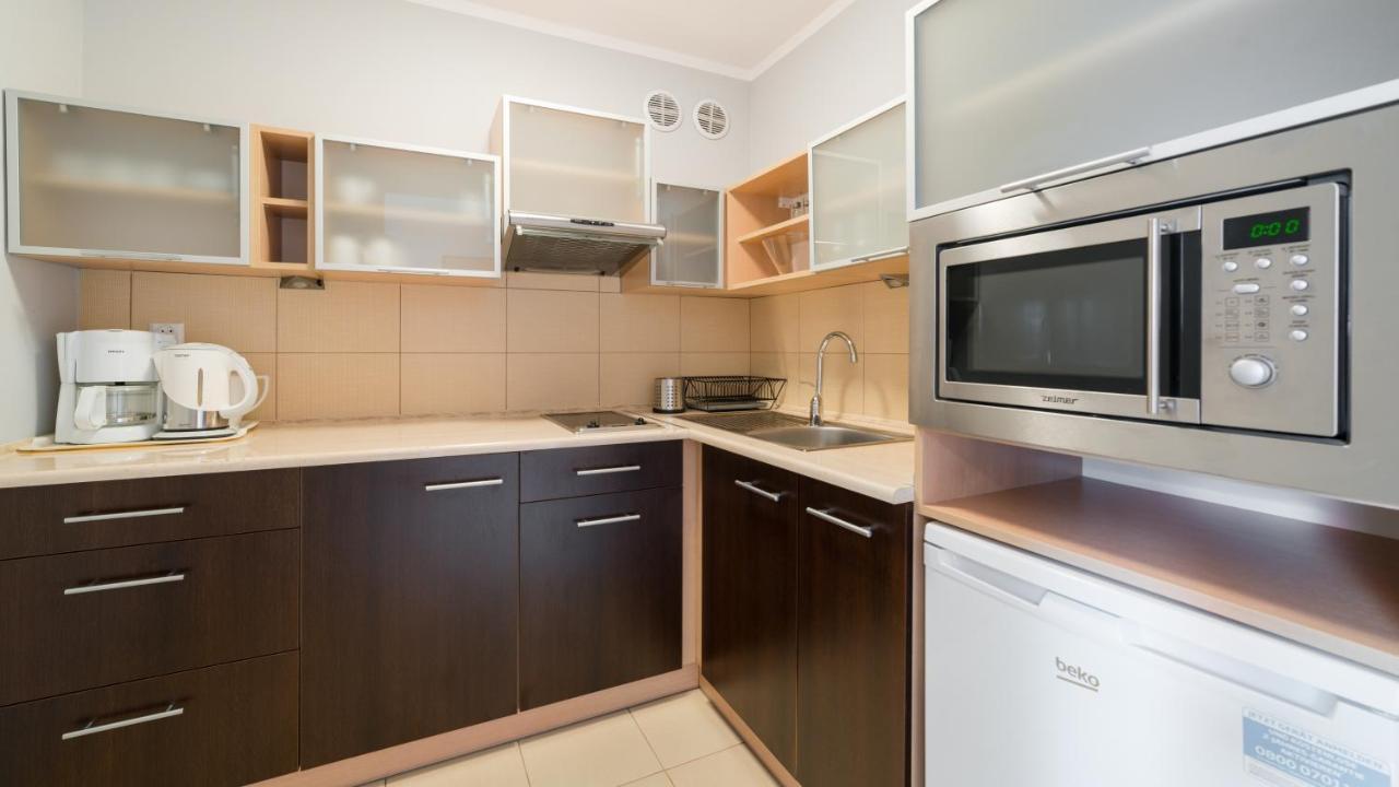 Apartamenty Sun & Snow Sofra Karpacz Εξωτερικό φωτογραφία
