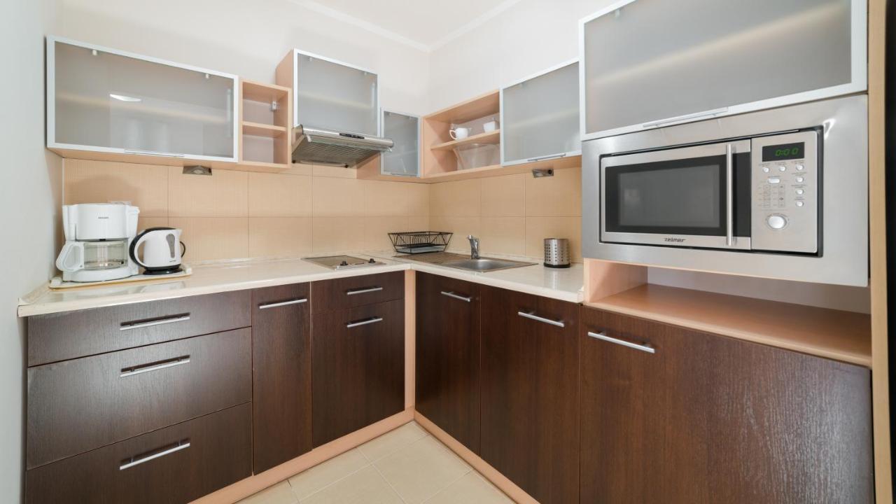 Apartamenty Sun & Snow Sofra Karpacz Εξωτερικό φωτογραφία