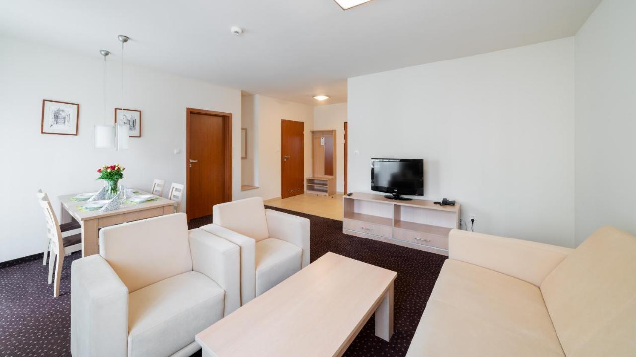 Apartamenty Sun & Snow Sofra Karpacz Εξωτερικό φωτογραφία