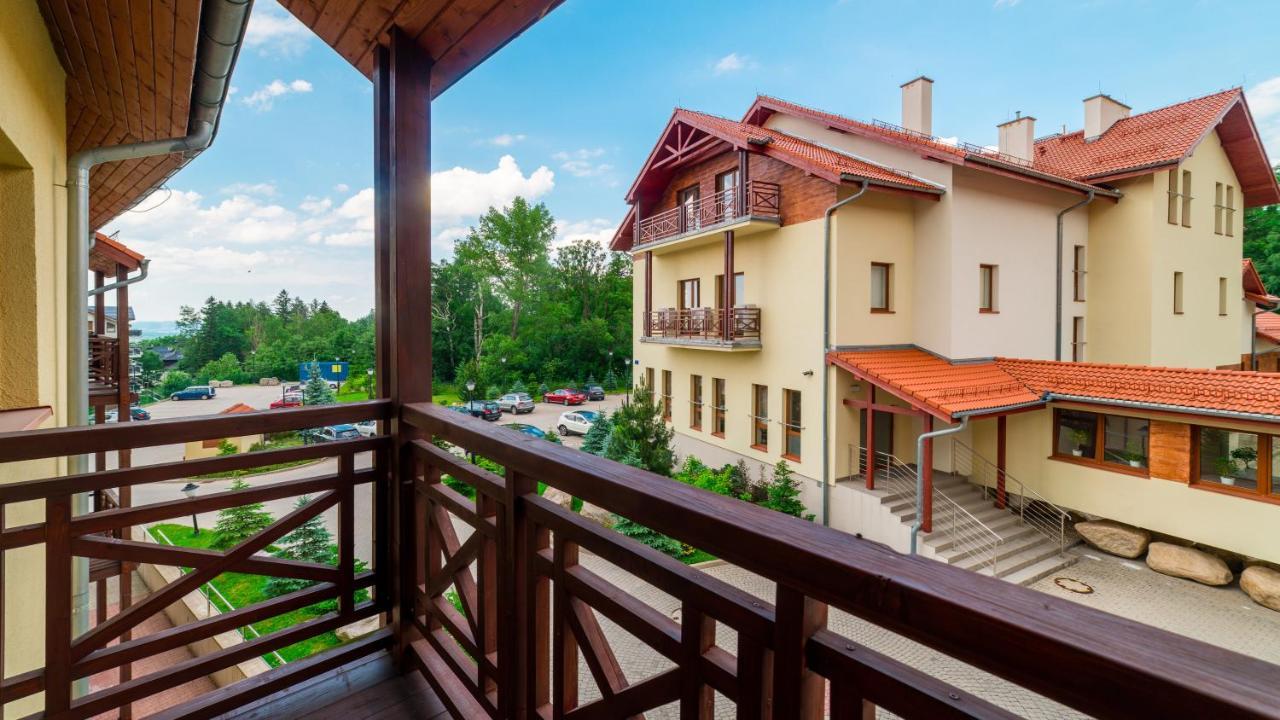 Apartamenty Sun & Snow Sofra Karpacz Εξωτερικό φωτογραφία