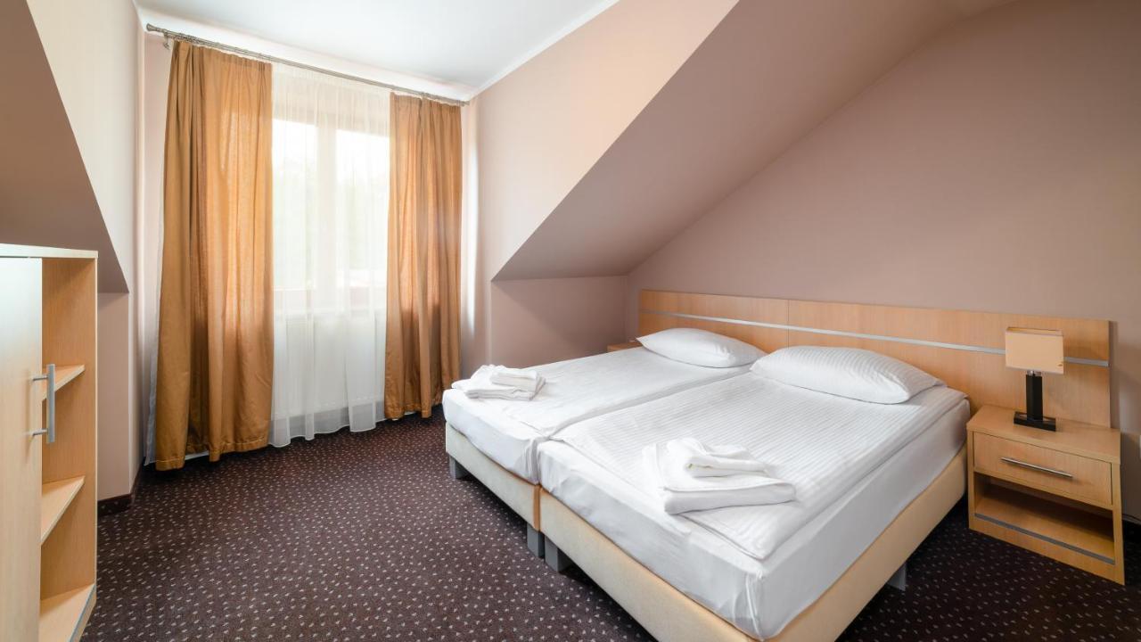 Apartamenty Sun & Snow Sofra Karpacz Εξωτερικό φωτογραφία