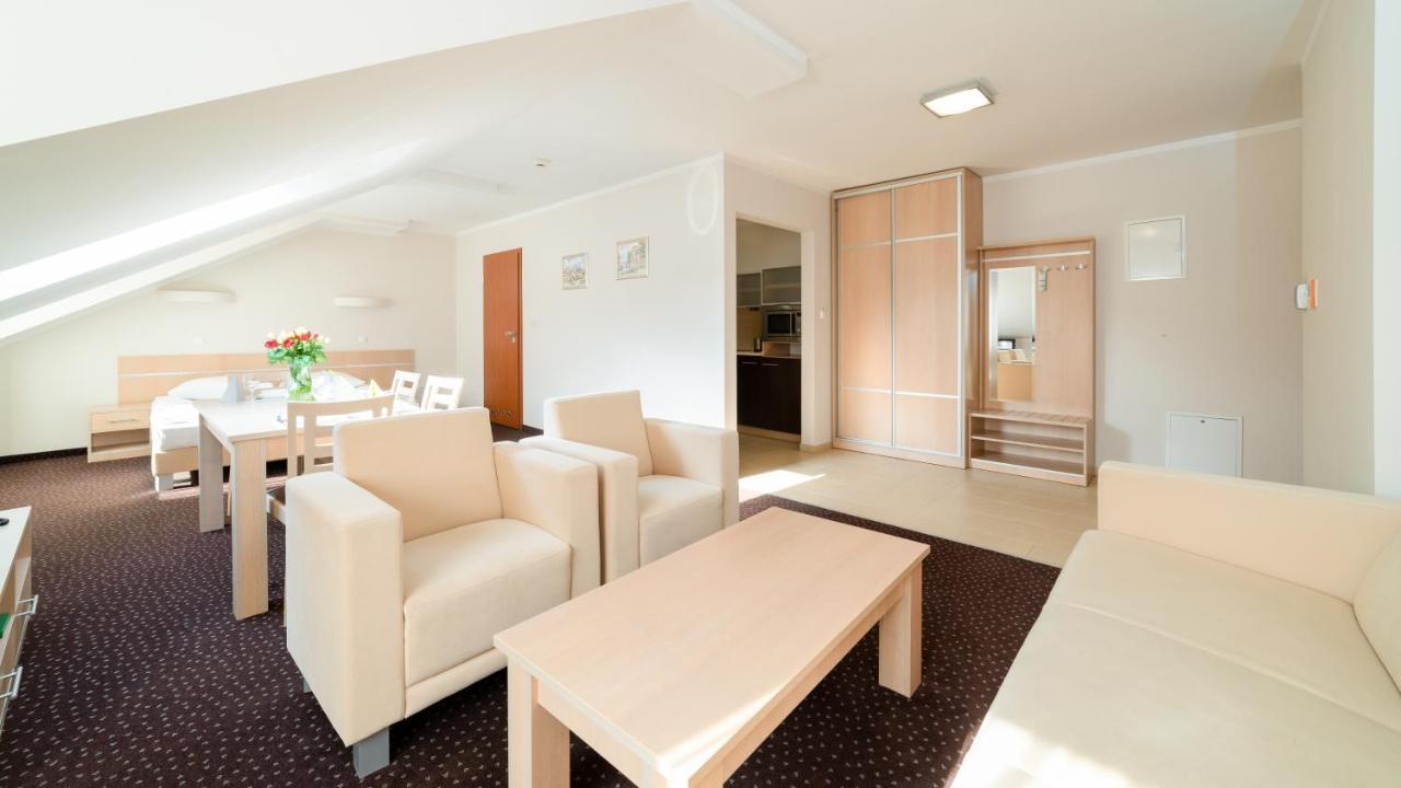 Apartamenty Sun & Snow Sofra Karpacz Εξωτερικό φωτογραφία