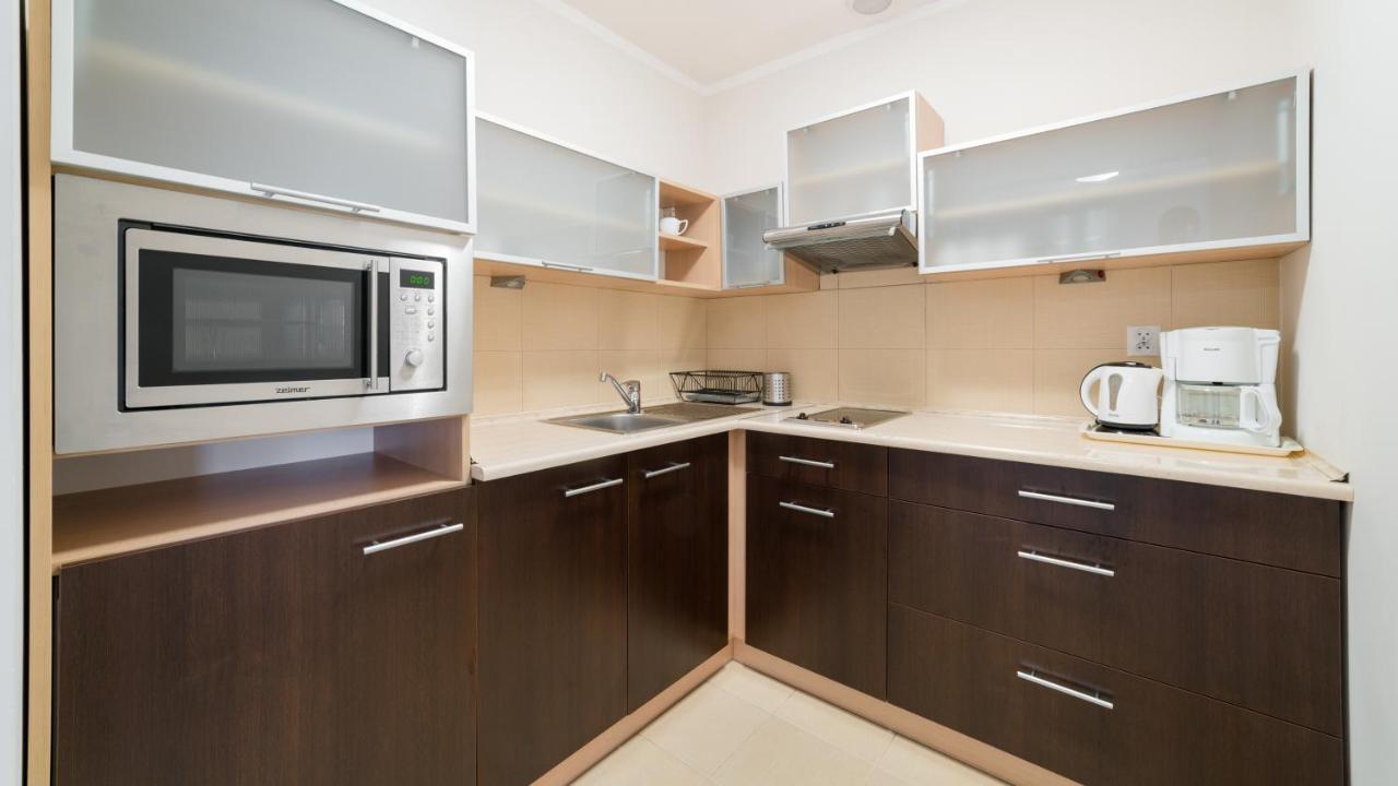 Apartamenty Sun & Snow Sofra Karpacz Εξωτερικό φωτογραφία