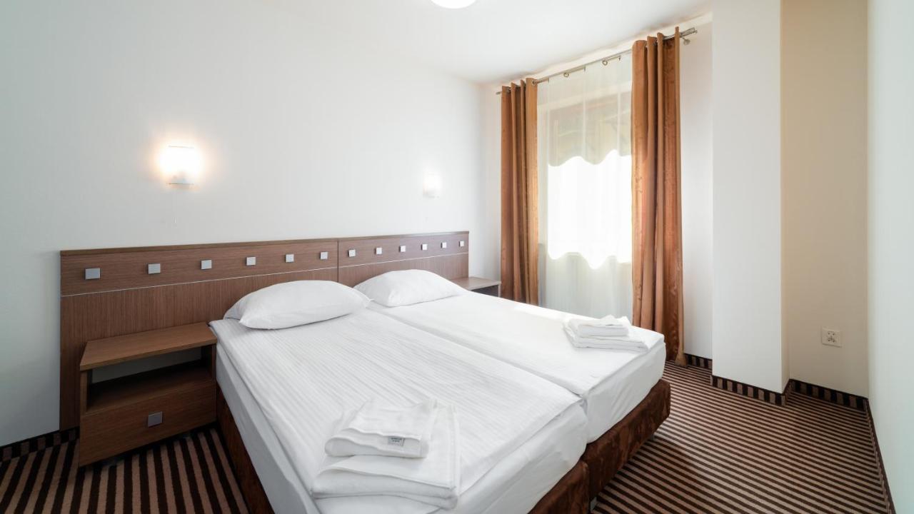 Apartamenty Sun & Snow Sofra Karpacz Εξωτερικό φωτογραφία