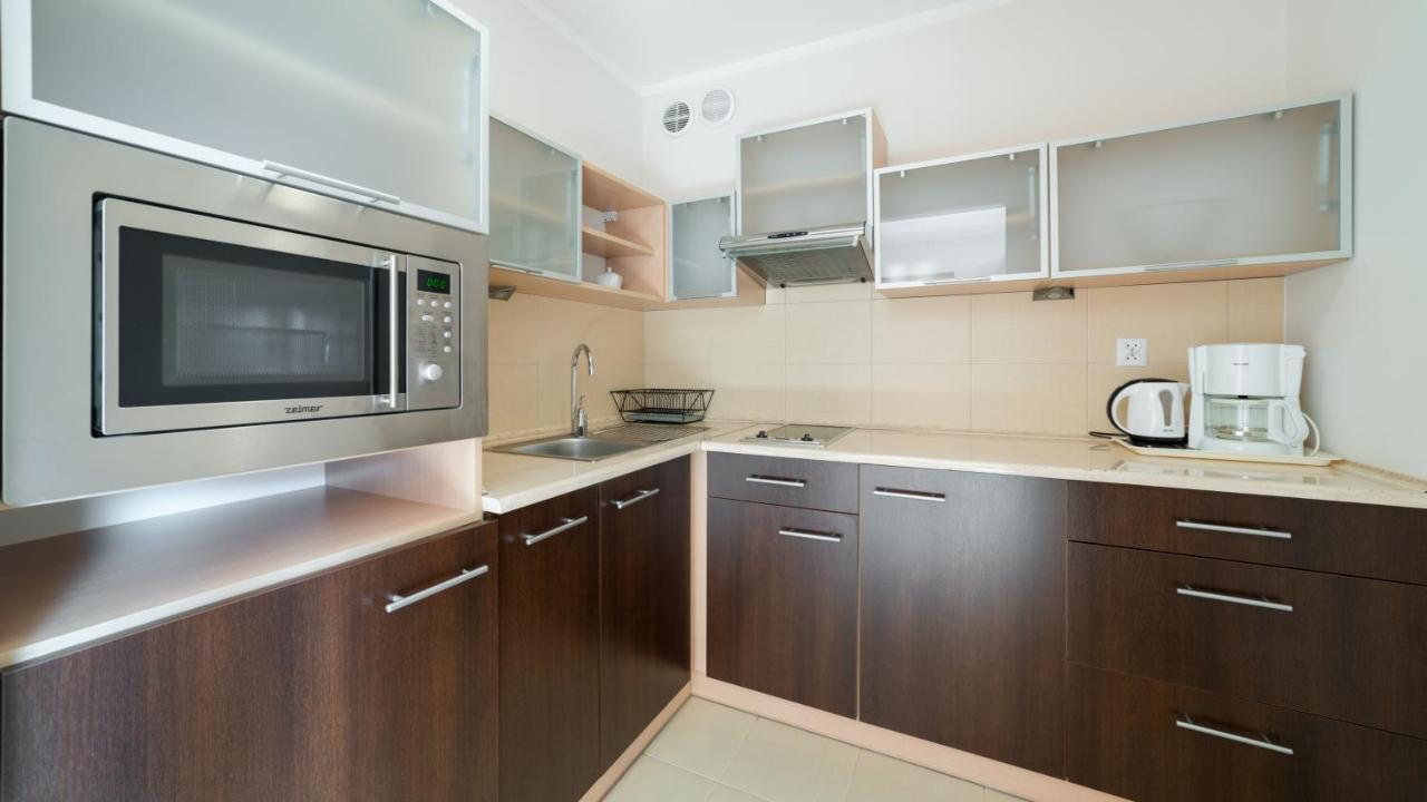 Apartamenty Sun & Snow Sofra Karpacz Εξωτερικό φωτογραφία