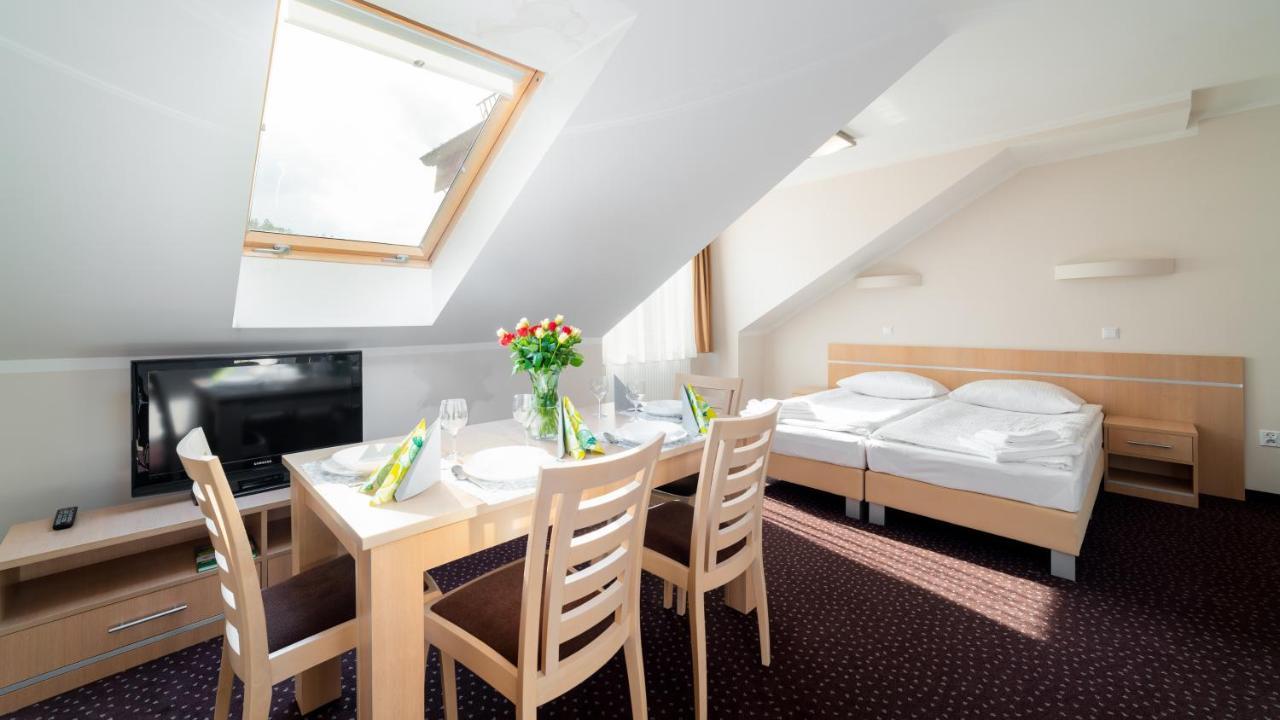 Apartamenty Sun & Snow Sofra Karpacz Εξωτερικό φωτογραφία