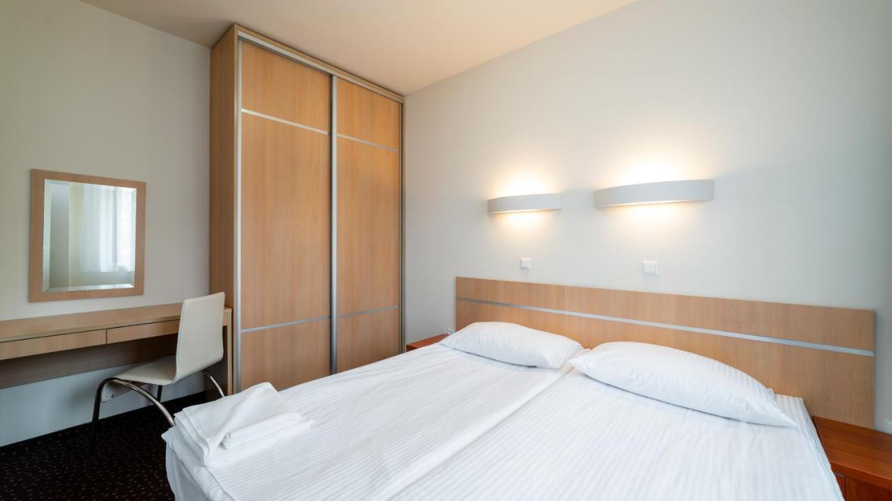 Apartamenty Sun & Snow Sofra Karpacz Εξωτερικό φωτογραφία