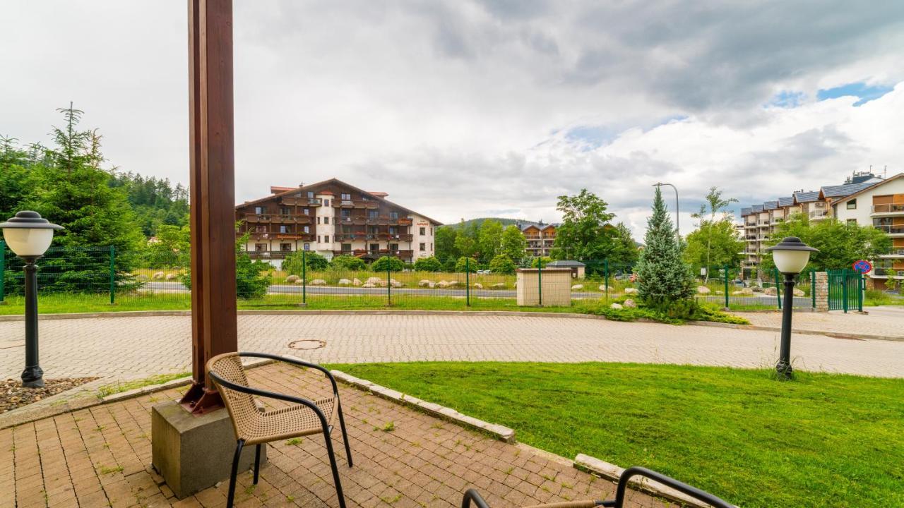 Apartamenty Sun & Snow Sofra Karpacz Εξωτερικό φωτογραφία