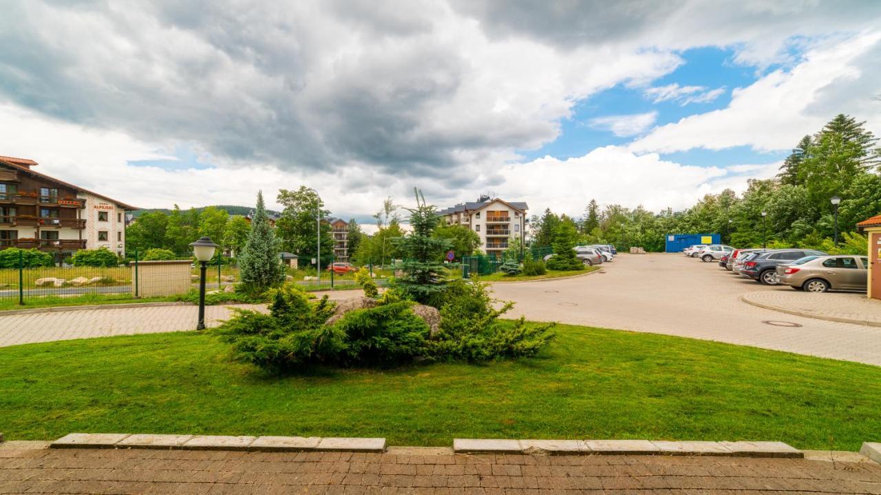 Apartamenty Sun & Snow Sofra Karpacz Εξωτερικό φωτογραφία