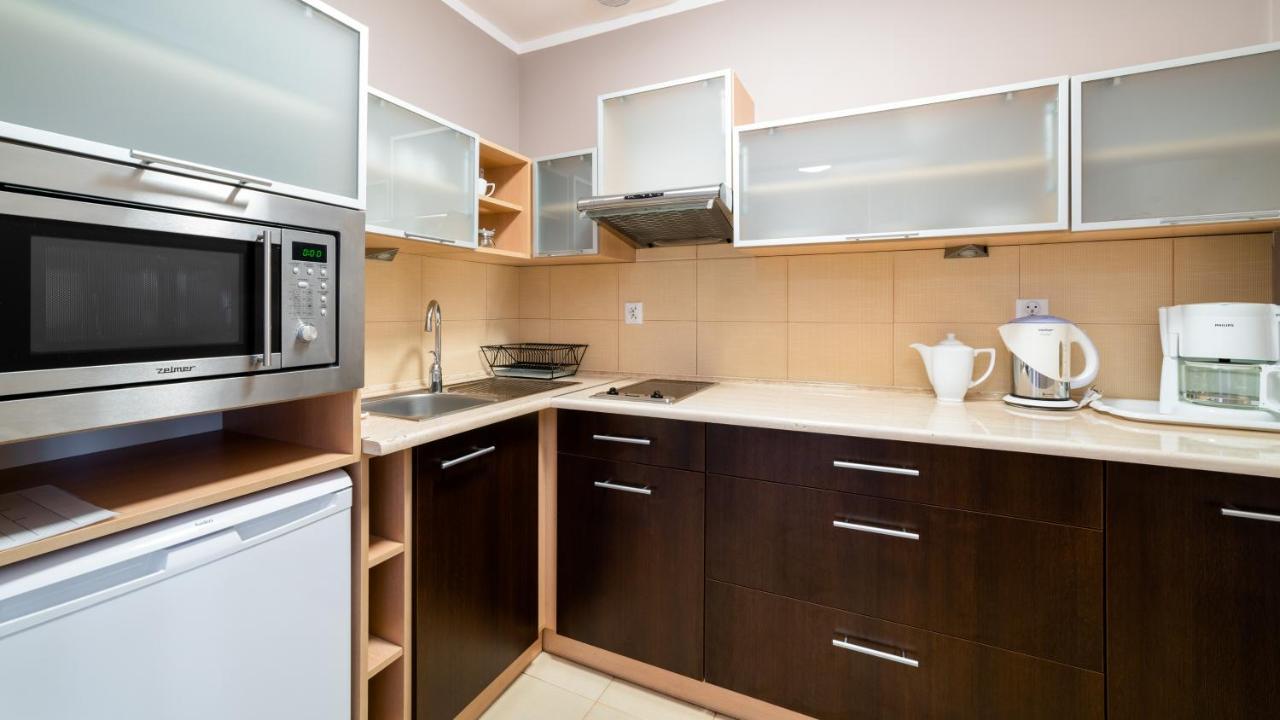 Apartamenty Sun & Snow Sofra Karpacz Εξωτερικό φωτογραφία
