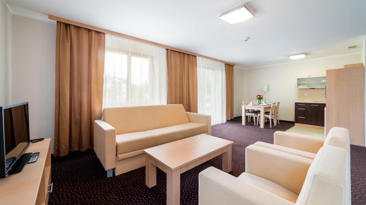 Apartamenty Sun & Snow Sofra Karpacz Εξωτερικό φωτογραφία