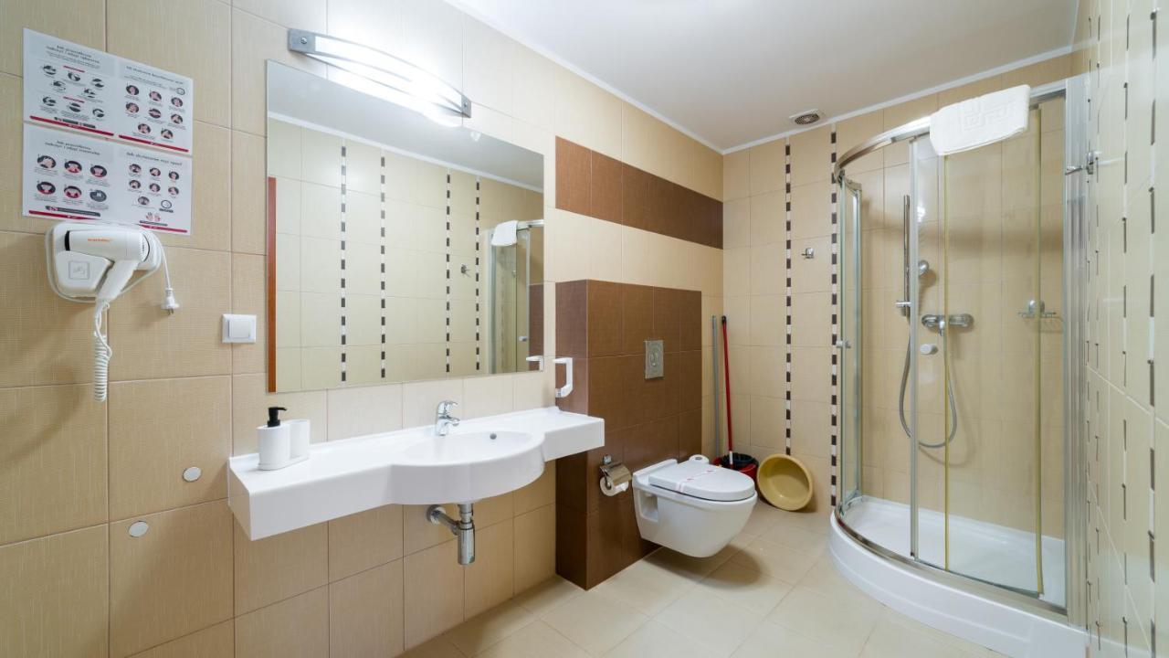 Apartamenty Sun & Snow Sofra Karpacz Εξωτερικό φωτογραφία