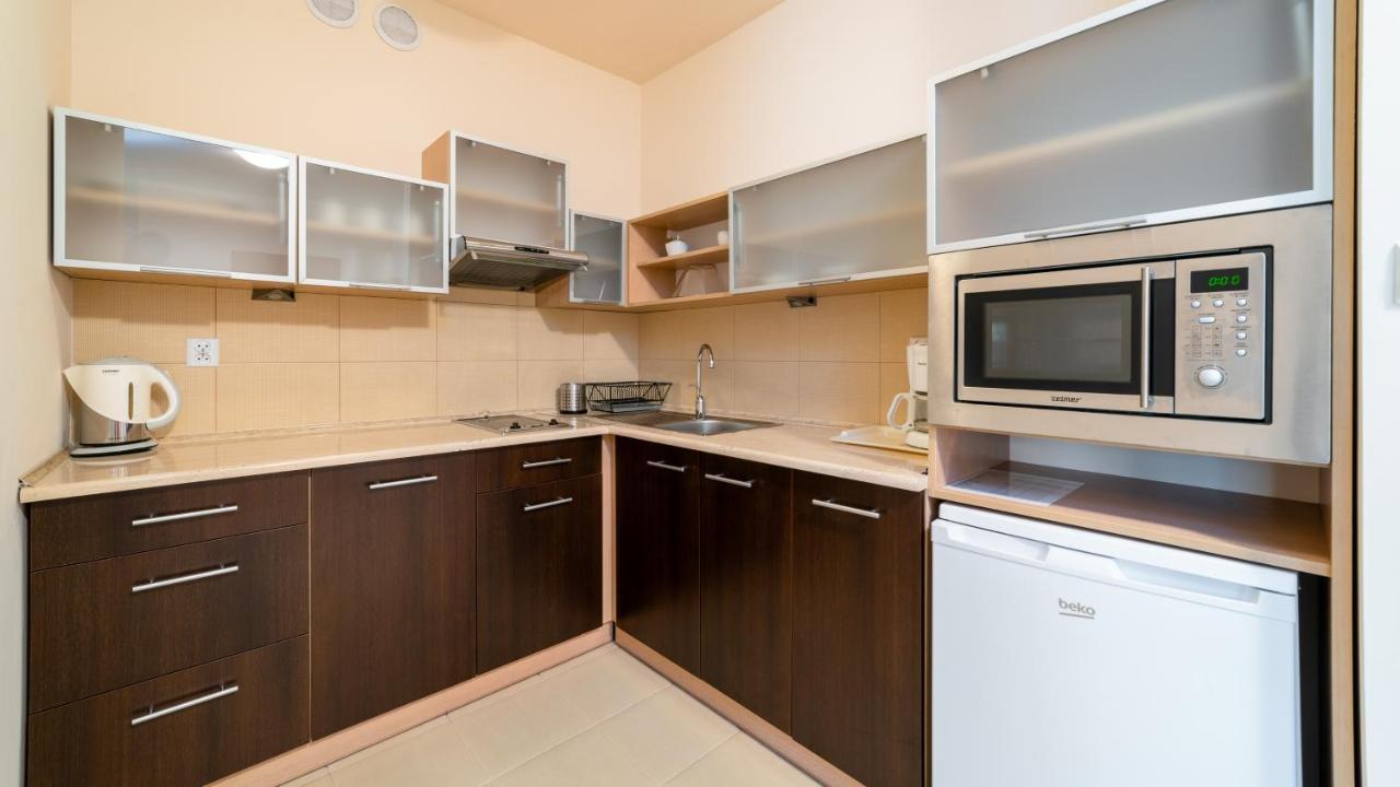 Apartamenty Sun & Snow Sofra Karpacz Εξωτερικό φωτογραφία