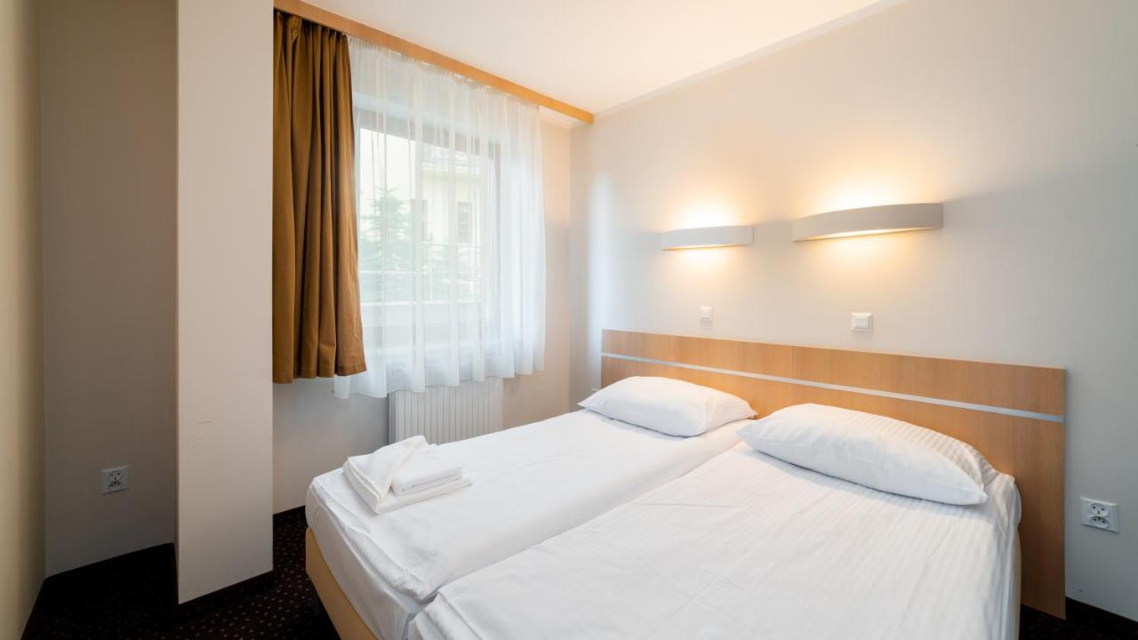 Apartamenty Sun & Snow Sofra Karpacz Εξωτερικό φωτογραφία