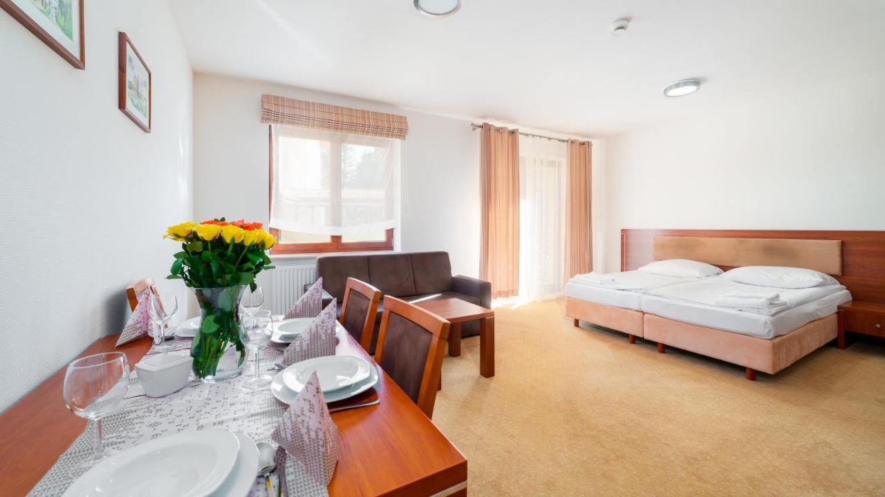 Apartamenty Sun & Snow Sofra Karpacz Εξωτερικό φωτογραφία