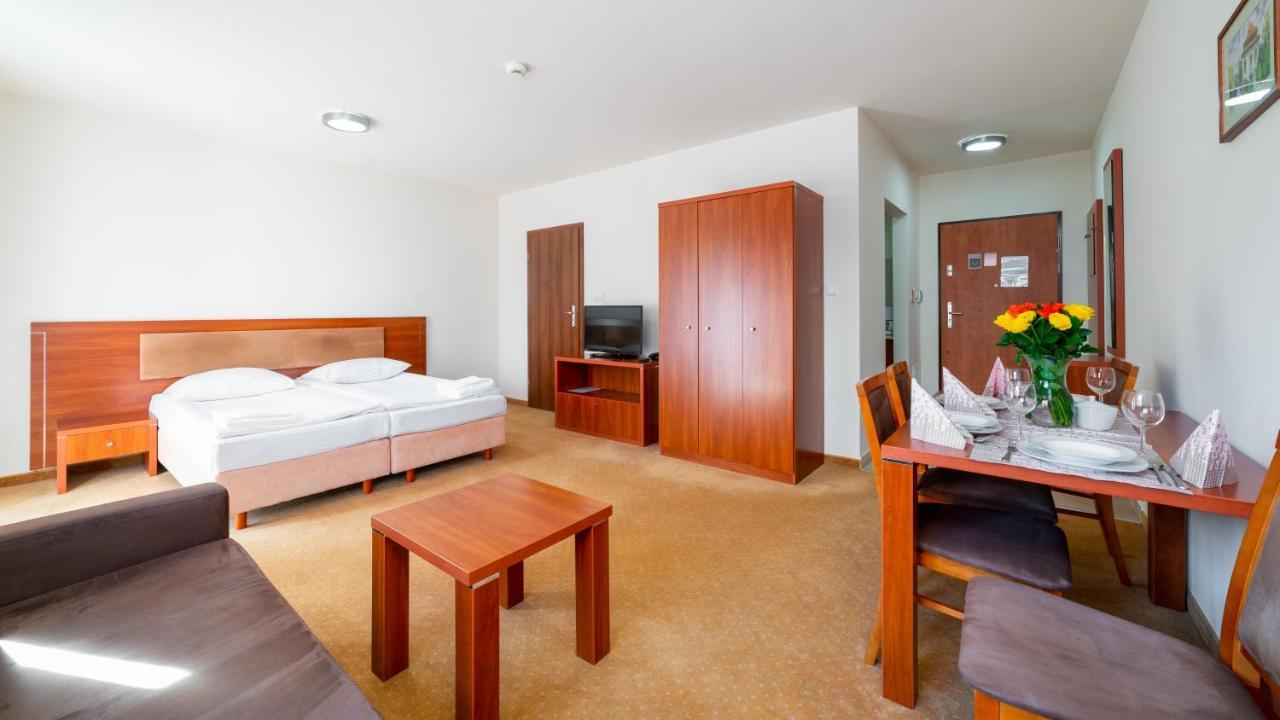 Apartamenty Sun & Snow Sofra Karpacz Εξωτερικό φωτογραφία