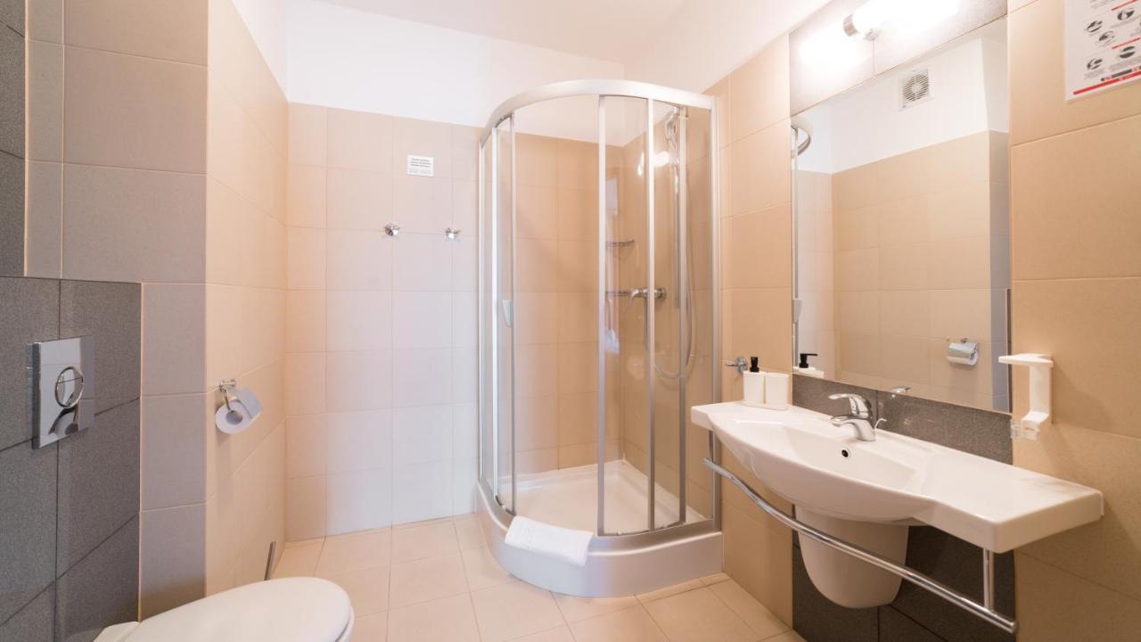 Apartamenty Sun & Snow Sofra Karpacz Εξωτερικό φωτογραφία
