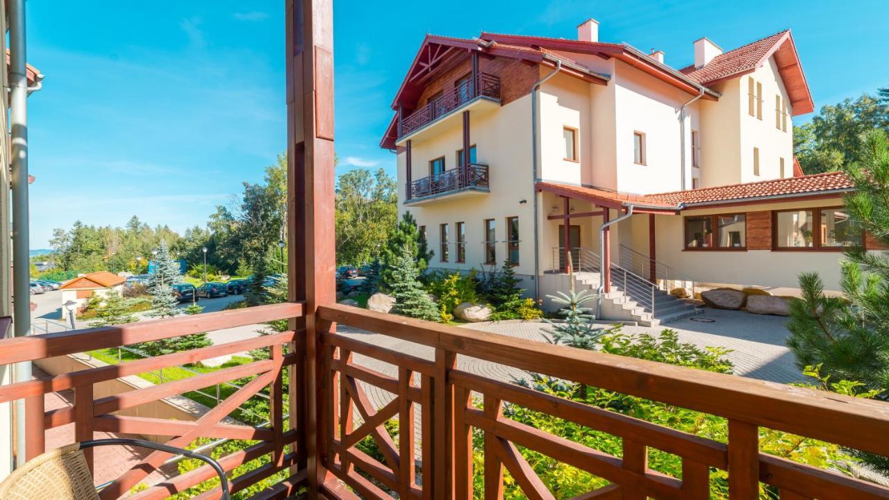 Apartamenty Sun & Snow Sofra Karpacz Εξωτερικό φωτογραφία