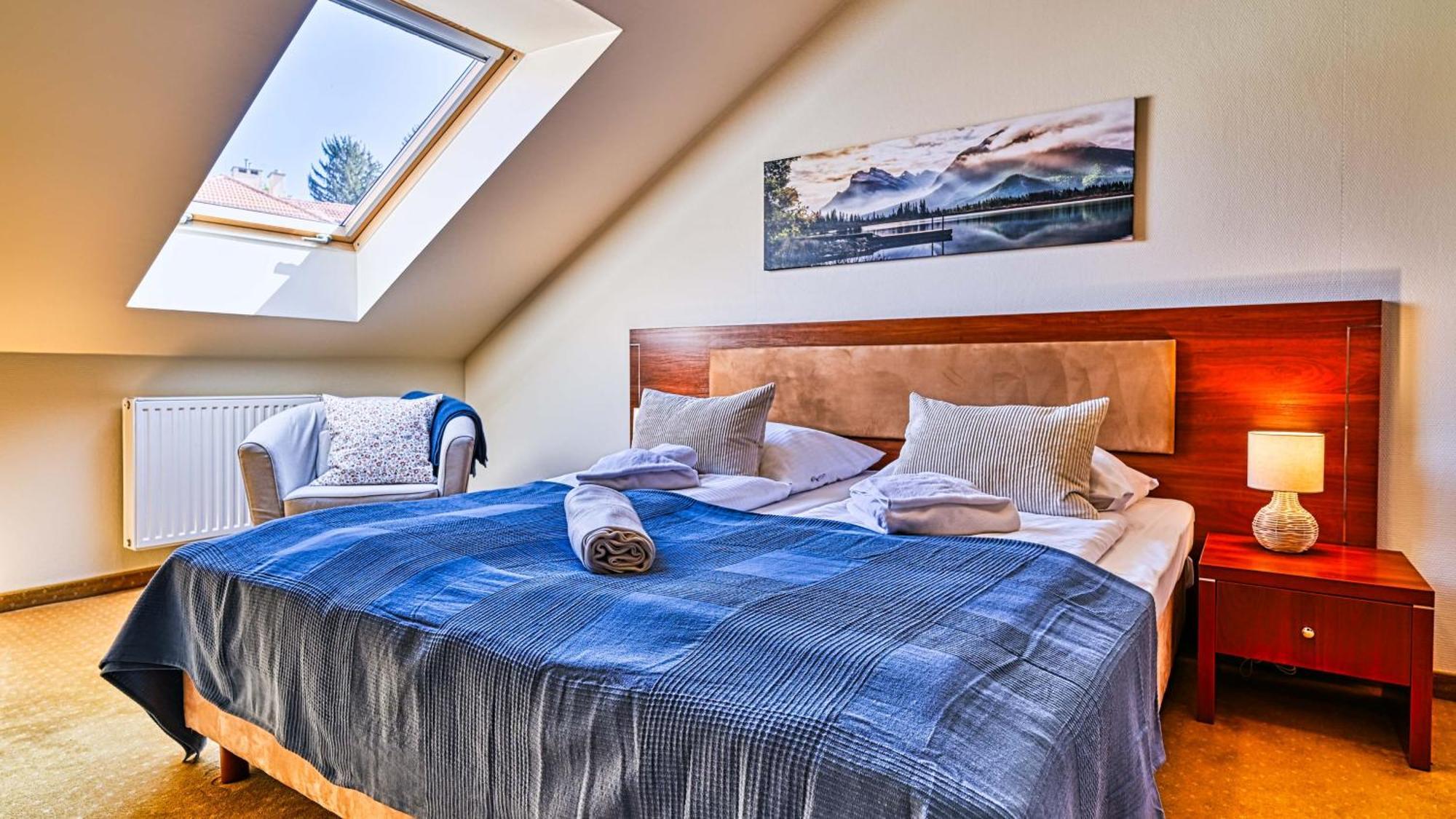 Apartamenty Sun & Snow Sofra Karpacz Εξωτερικό φωτογραφία
