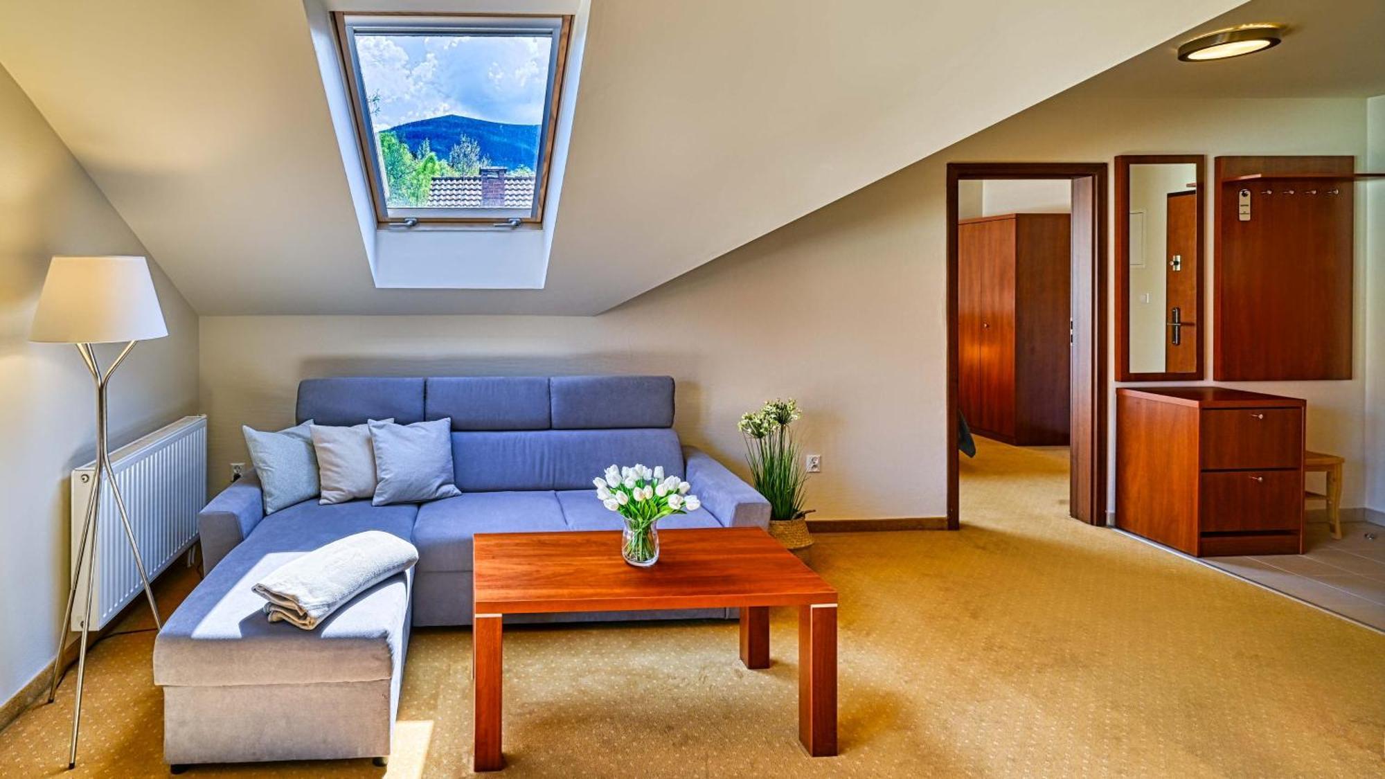 Apartamenty Sun & Snow Sofra Karpacz Εξωτερικό φωτογραφία