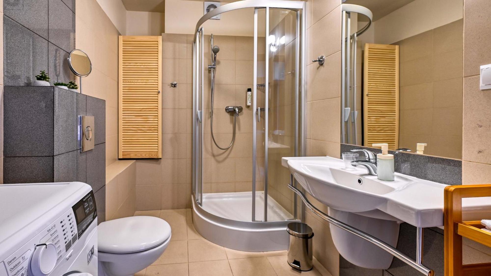 Apartamenty Sun & Snow Sofra Karpacz Εξωτερικό φωτογραφία