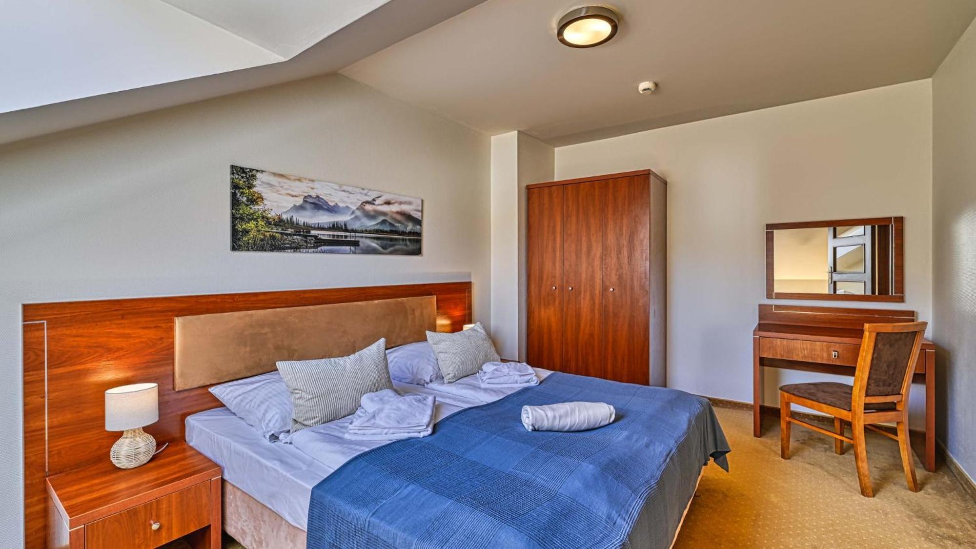 Apartamenty Sun & Snow Sofra Karpacz Εξωτερικό φωτογραφία